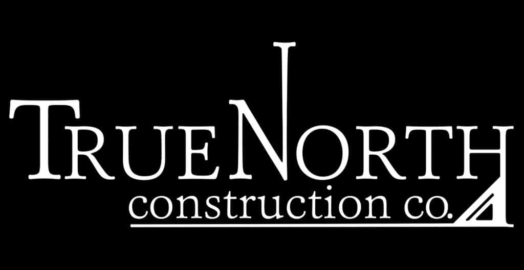 True North Construction Logo. Home Remodeling Contractor In Ambler, PA